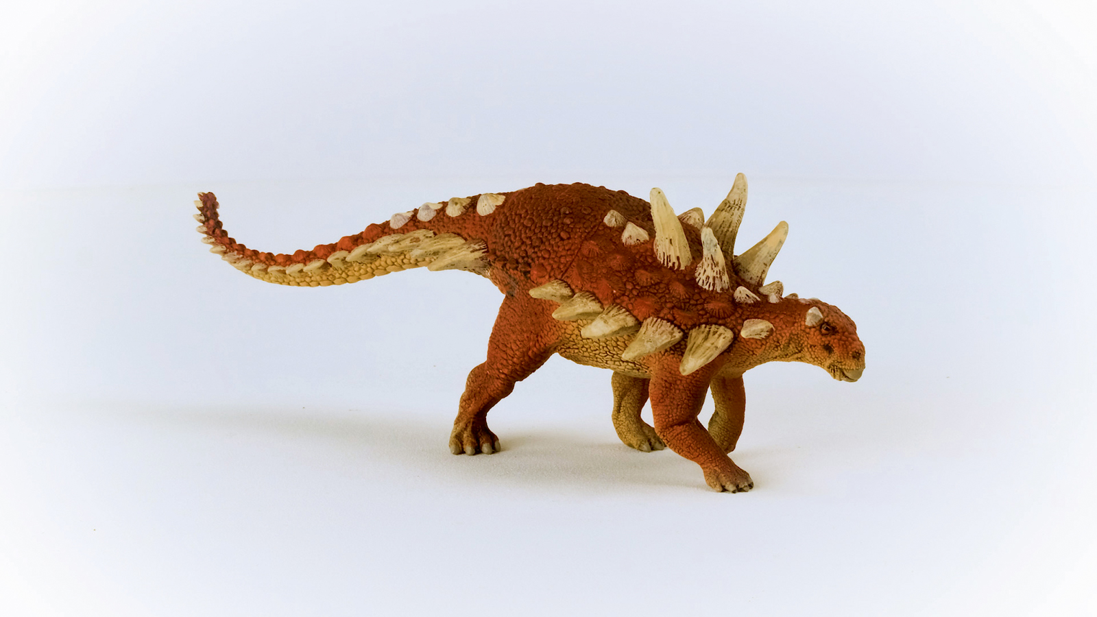 Prehistorické zvířátko - Gastonia