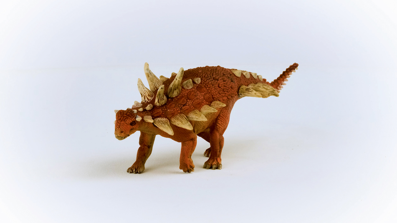 Prehistorické zvířátko - Gastonia