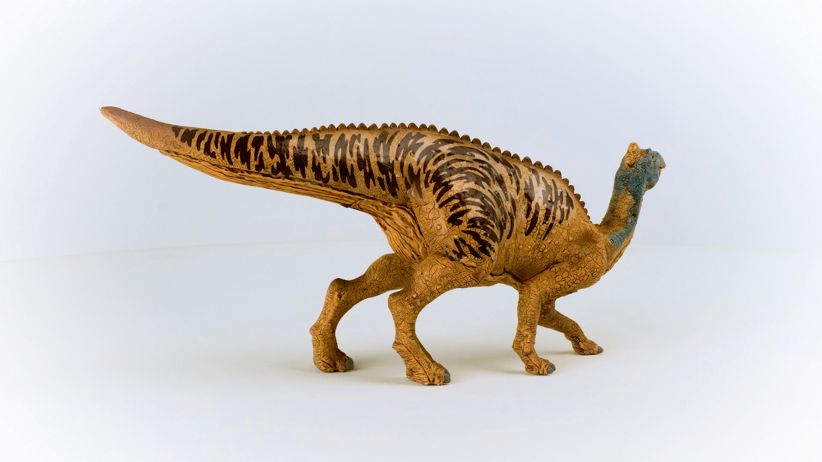 Prehistorické zvířátko - Edmontosaurus
