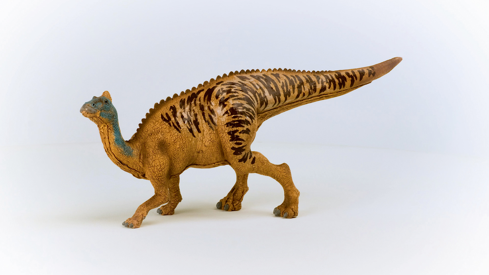 Prehistorické zvířátko - Edmontosaurus