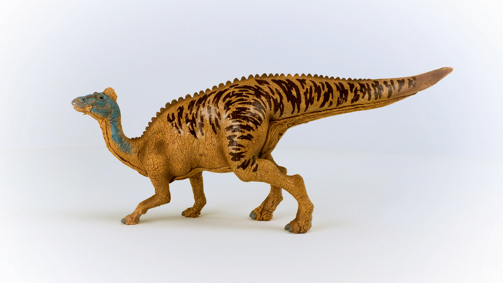 Prehistorické zvířátko - Edmontosaurus