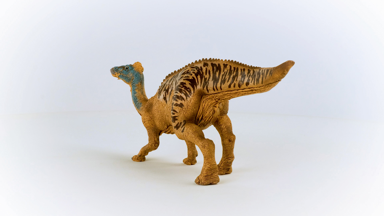 Prehistorické zvířátko - Edmontosaurus