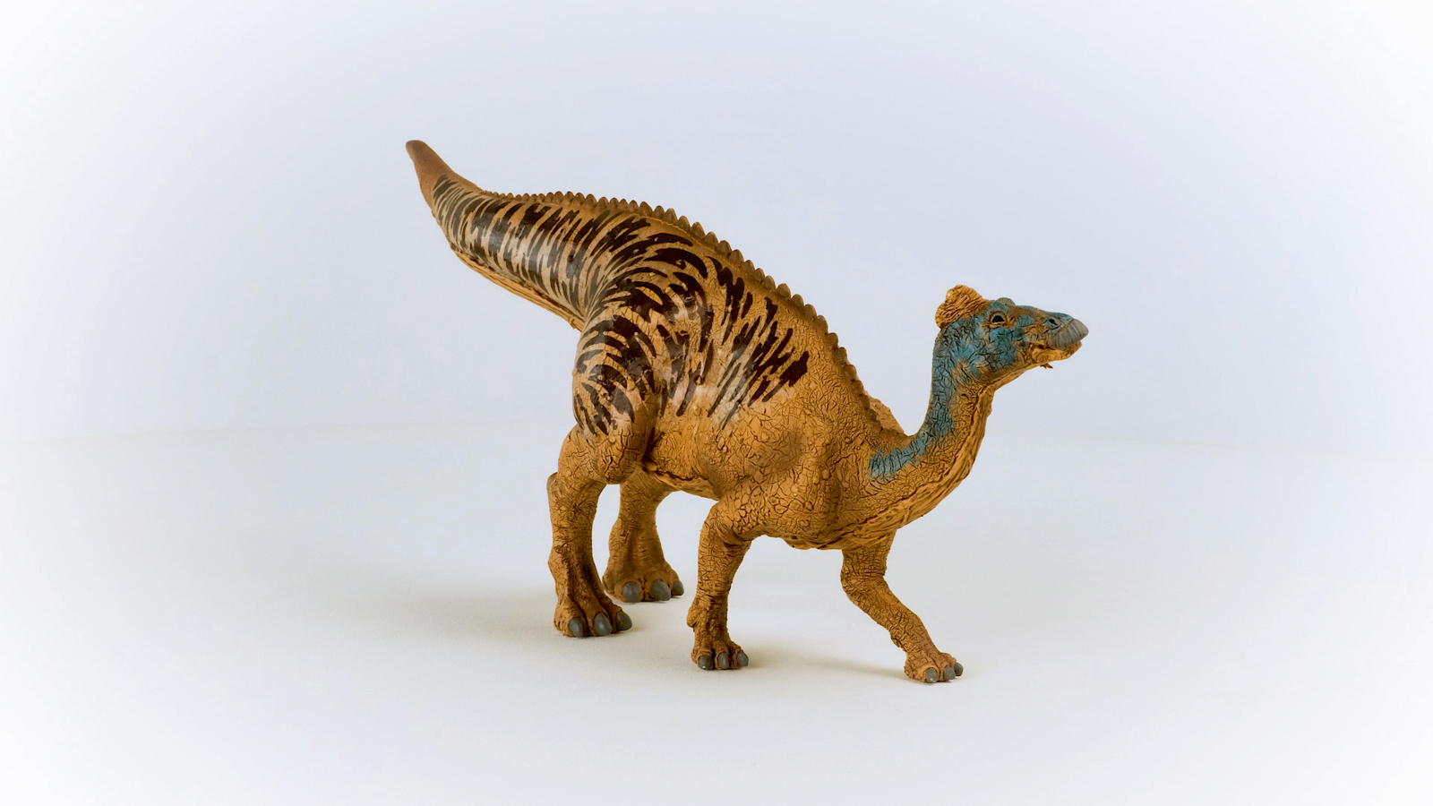 Prehistorické zvířátko - Edmontosaurus