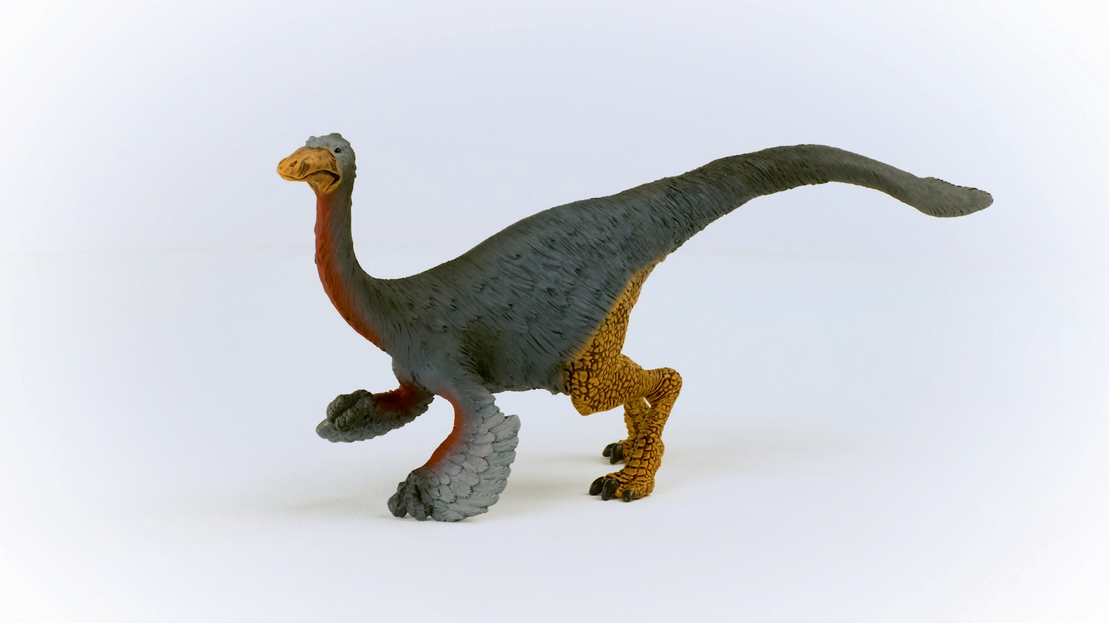 Prehistorické zvířátko - Gallimimus