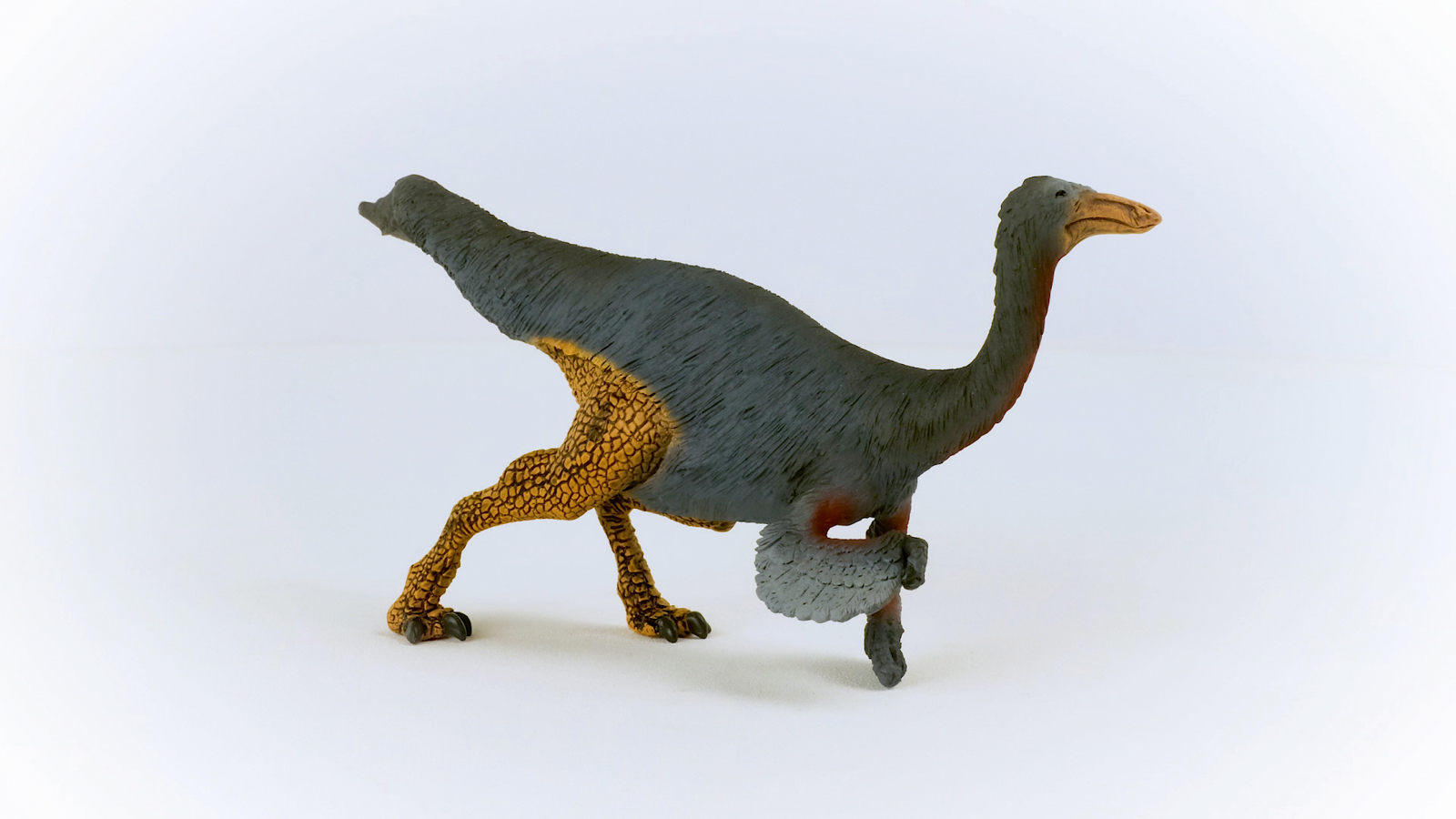 Prehistorické zvířátko - Gallimimus