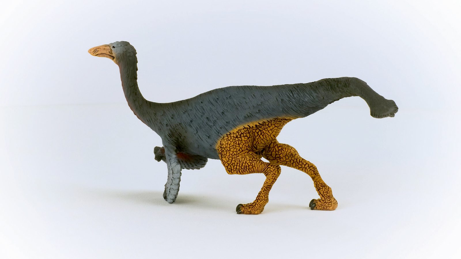 Prehistorické zvířátko - Gallimimus