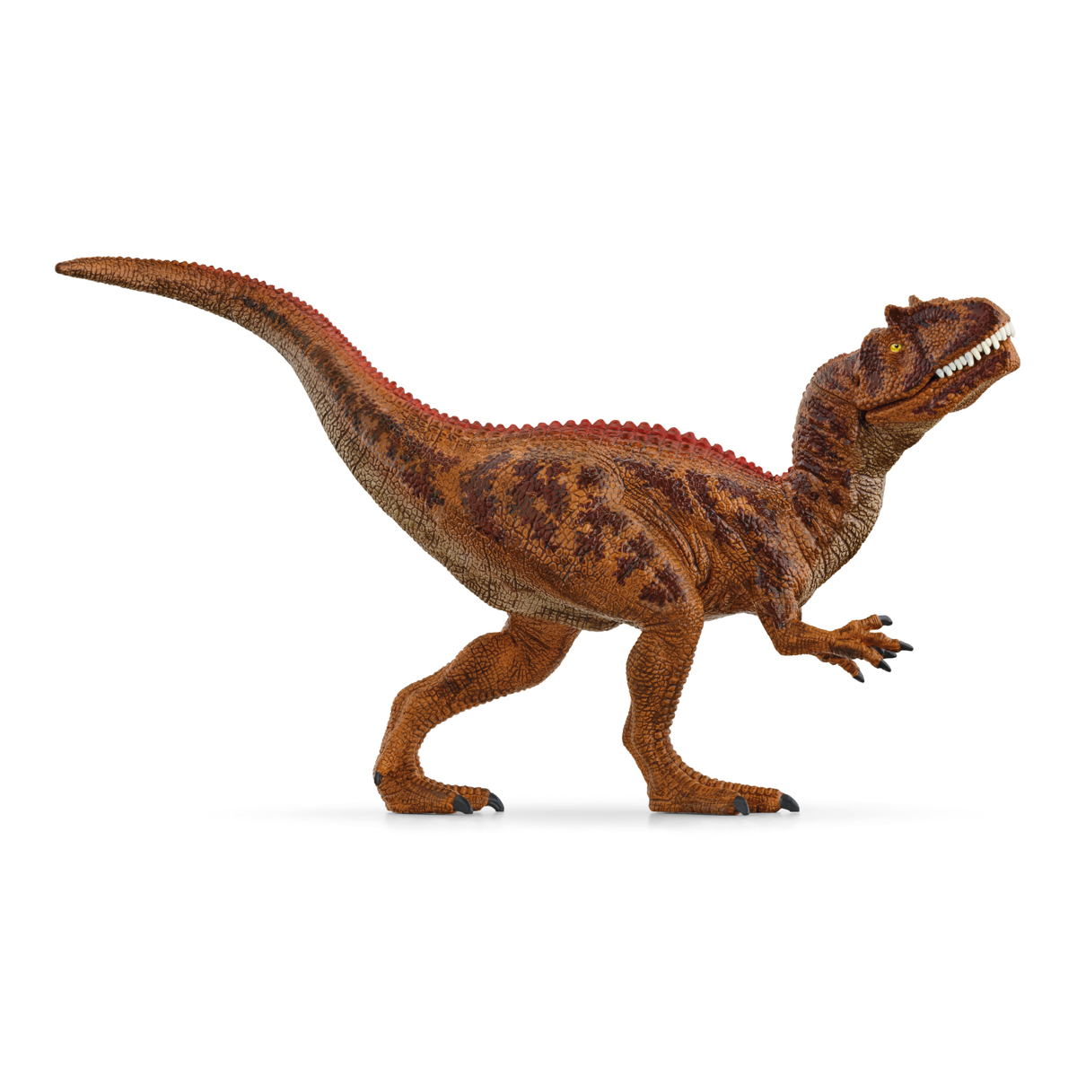 Prehistorické zvířátko - Allosaurus