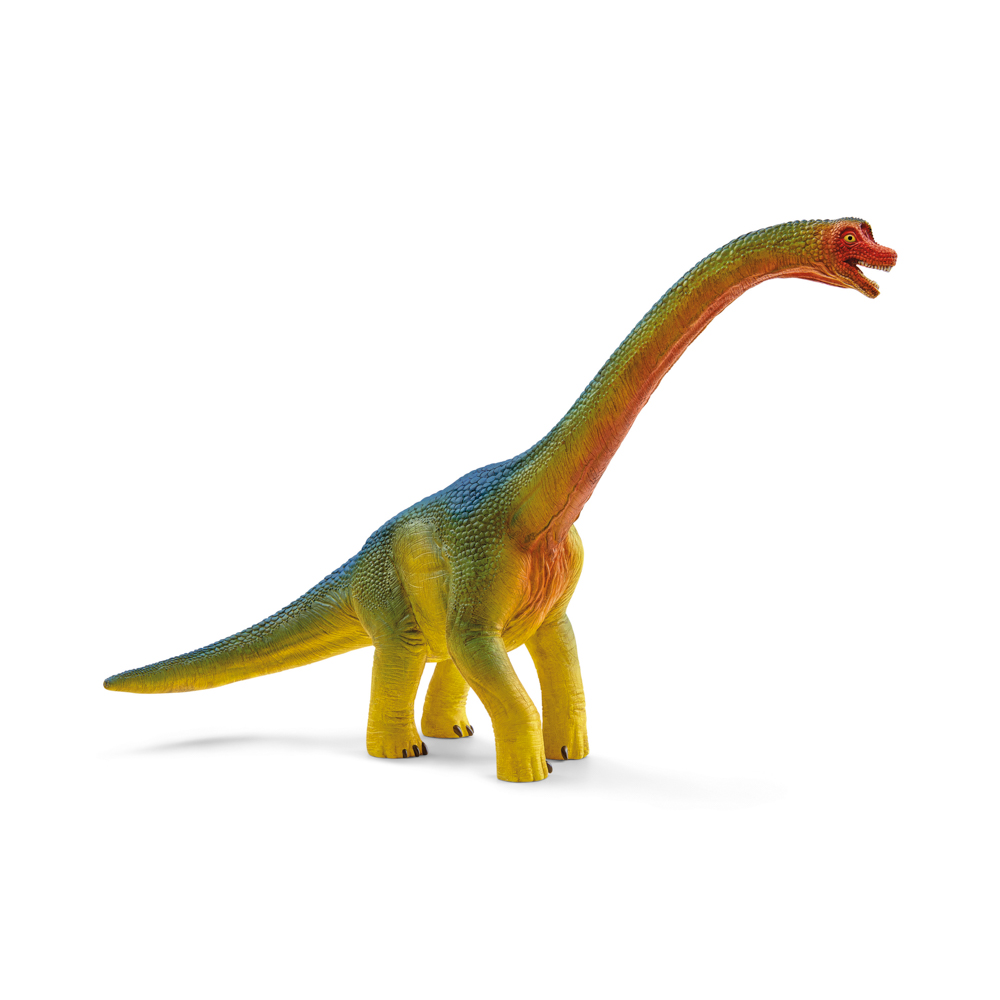 Velká dinosauří výzkumná stanice