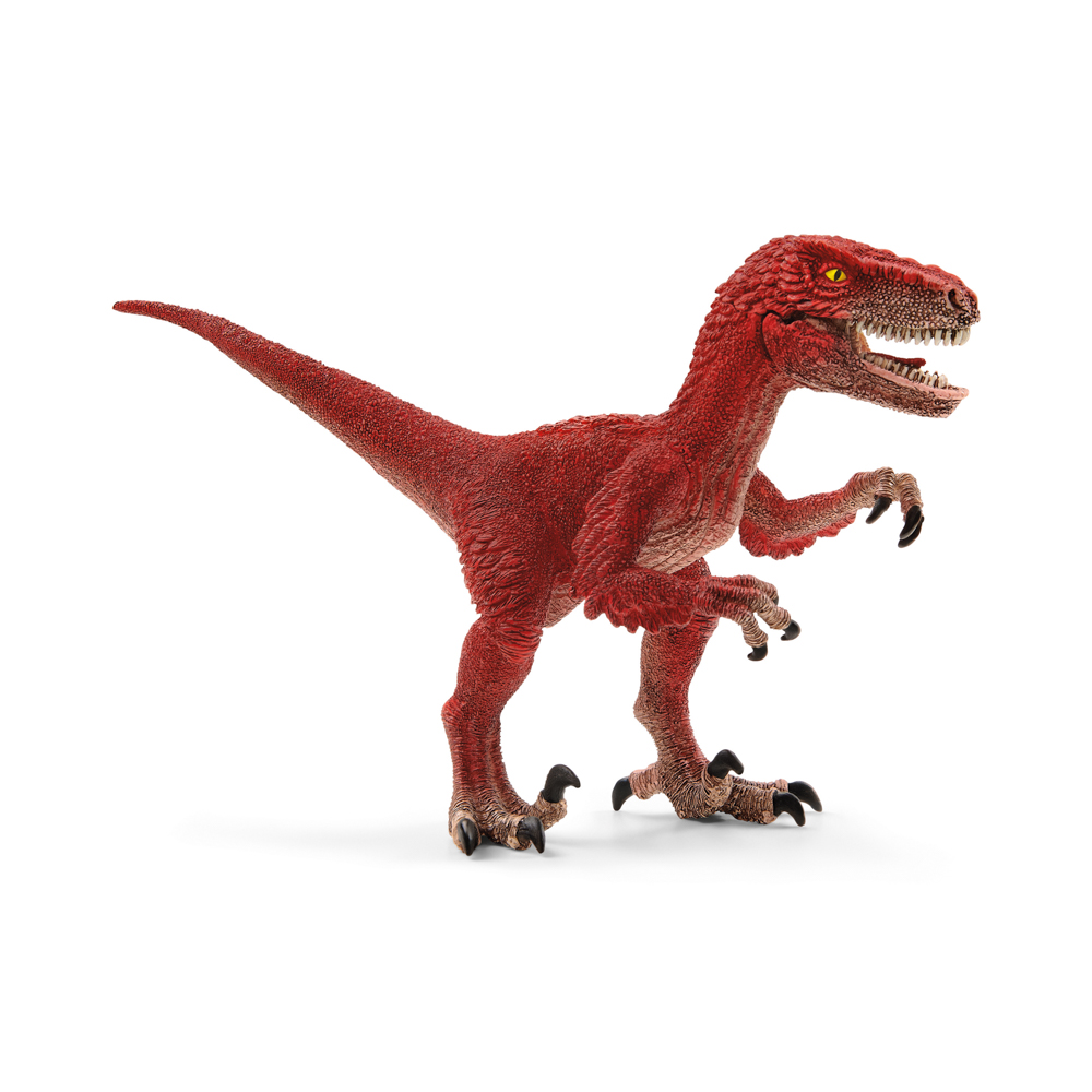 Velká dinosauří výzkumná stanice