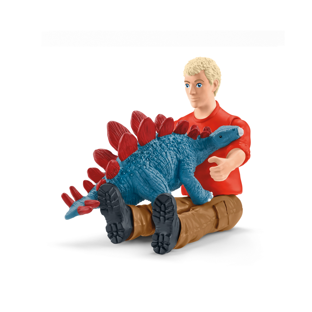 Útok Tyranosaura Rexe