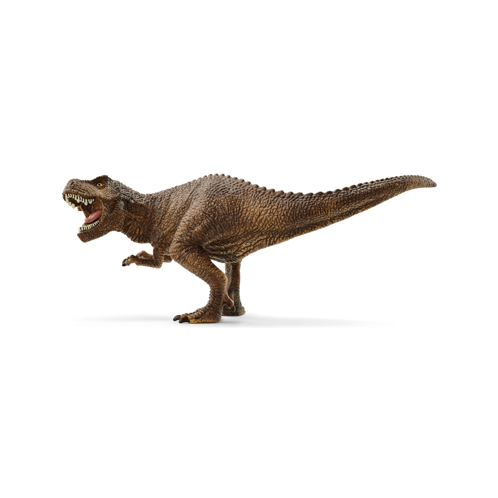 Útok Tyranosaura Rexe