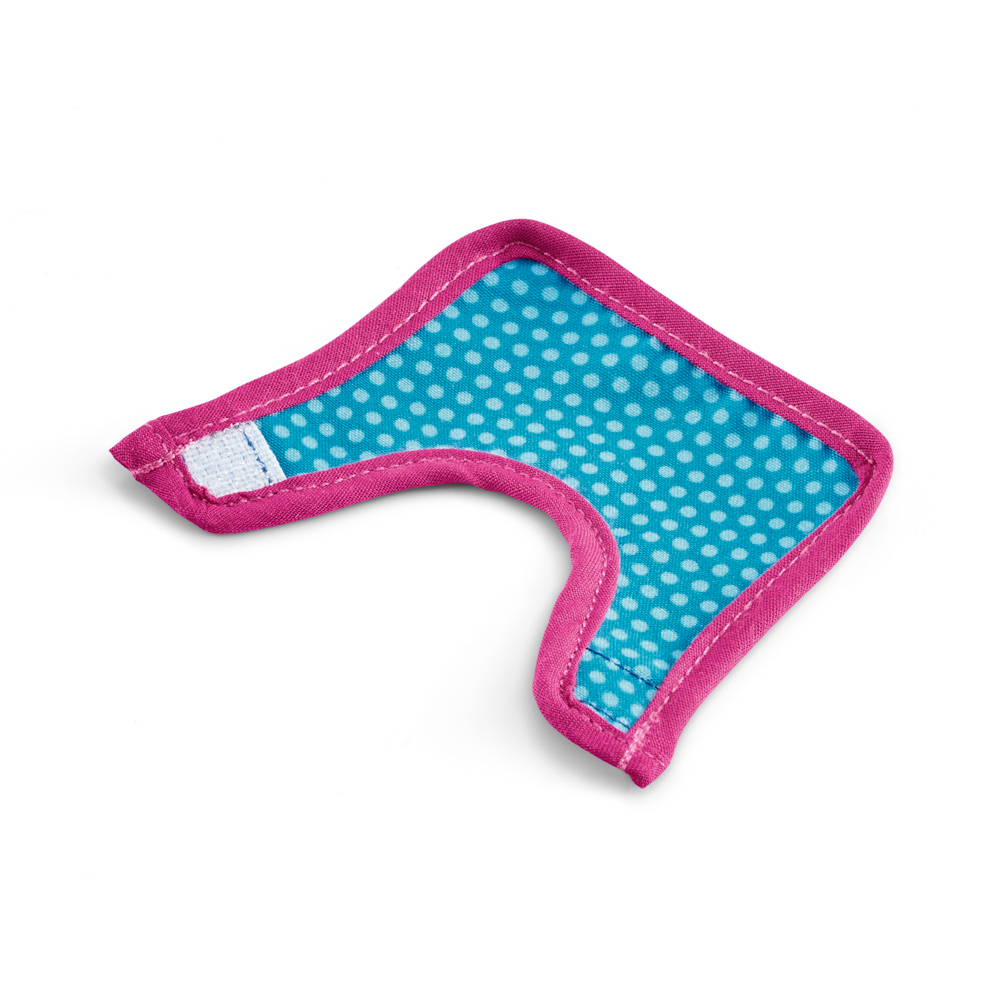 Hříbě s přikrývkou