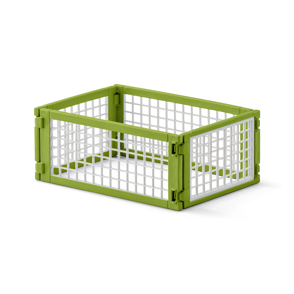 set králíkárna se zvířátky a příslušenstvím