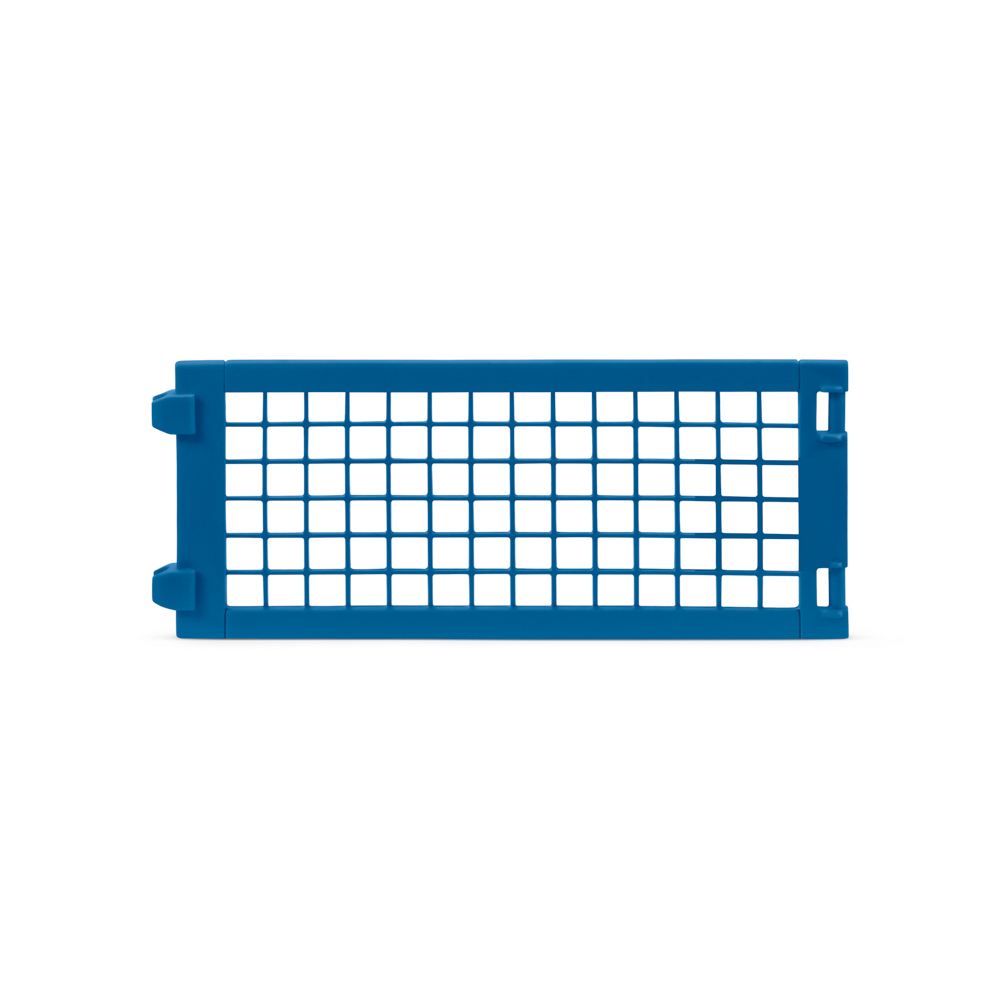 Oplocená aréna pro králíky a morčata