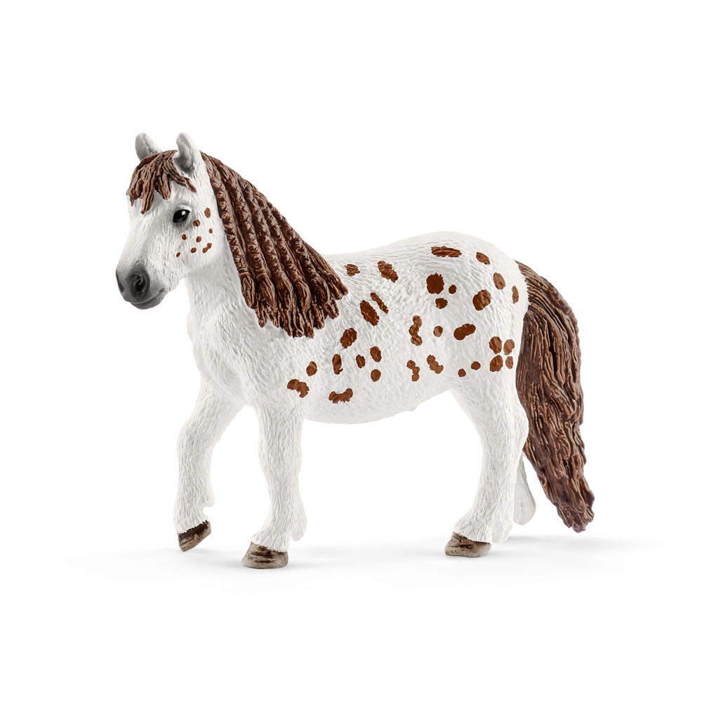 Horse Club Mia a Spotty