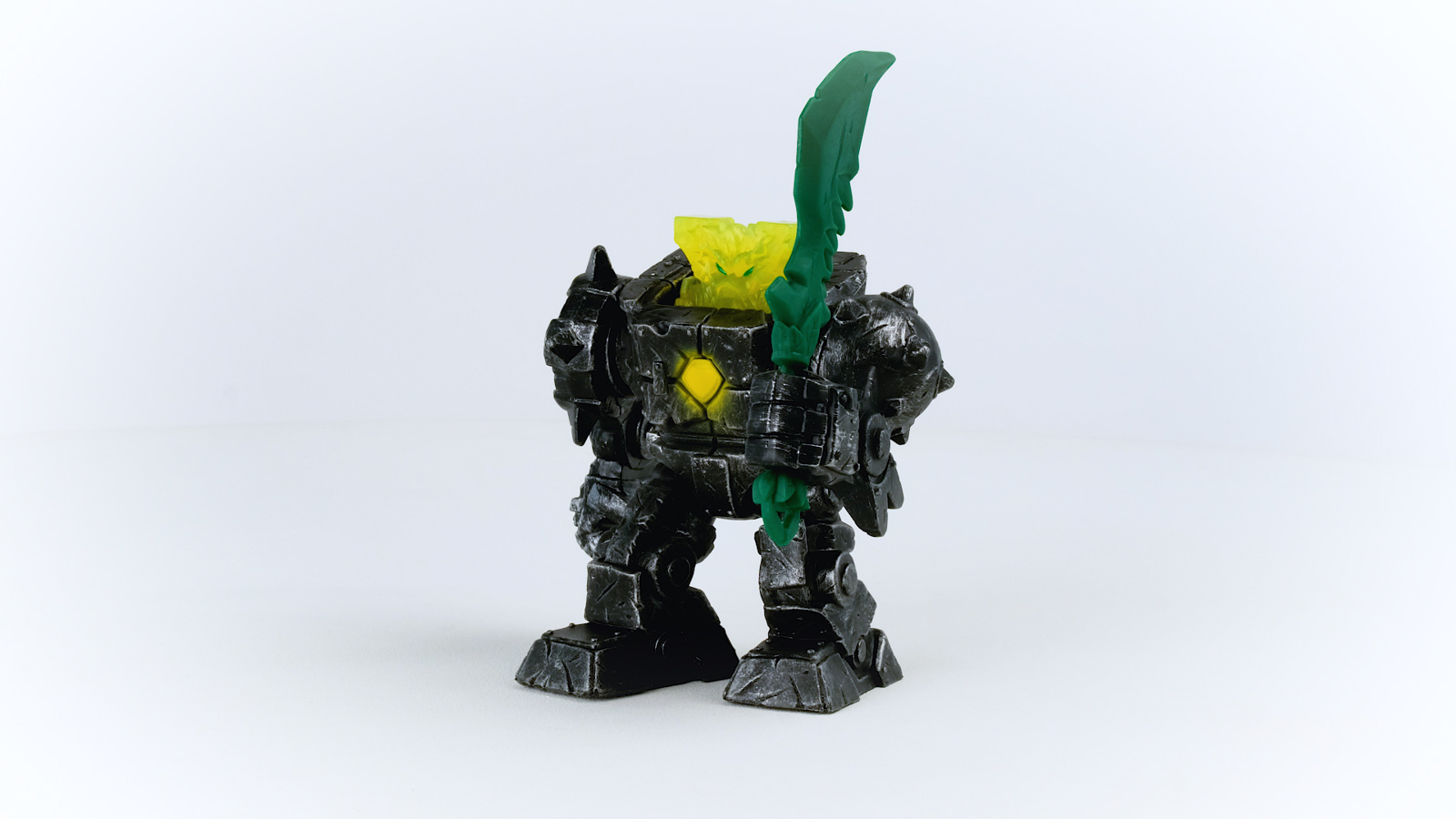 Stínový pralesní robot Eldrador Mini Creatures