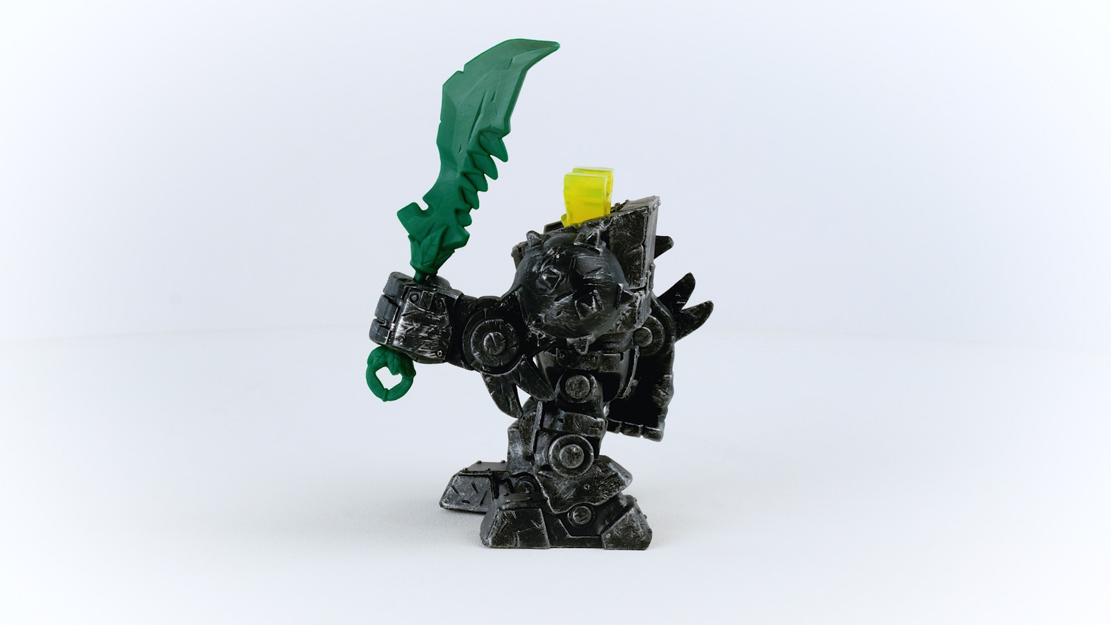Stínový pralesní robot Eldrador Mini Creatures