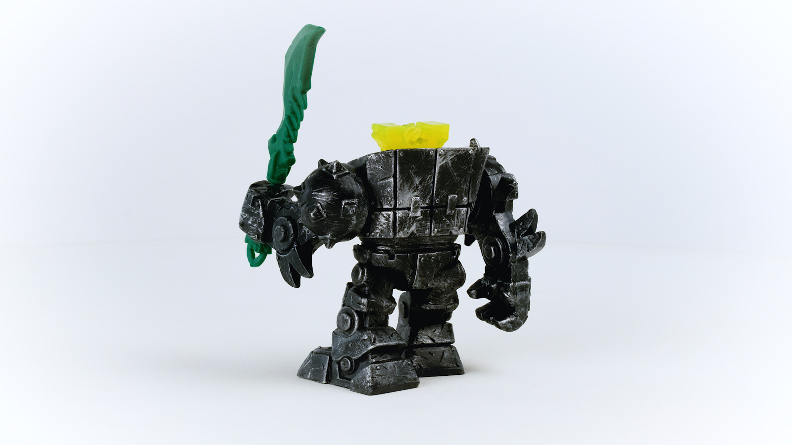 Stínový pralesní robot Eldrador Mini Creatures
