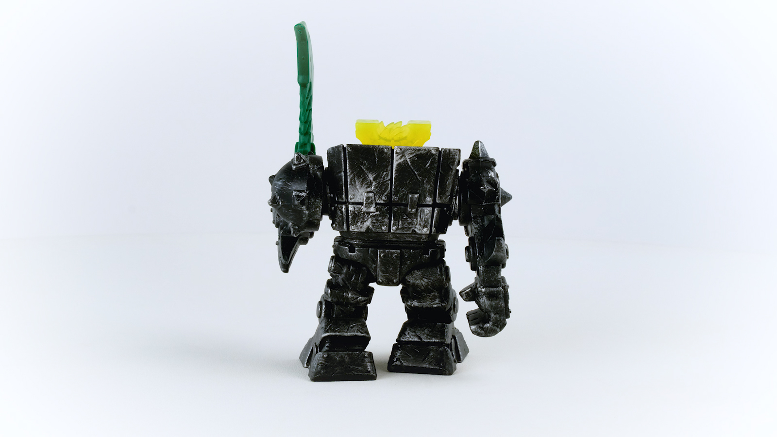 Stínový pralesní robot Eldrador Mini Creatures