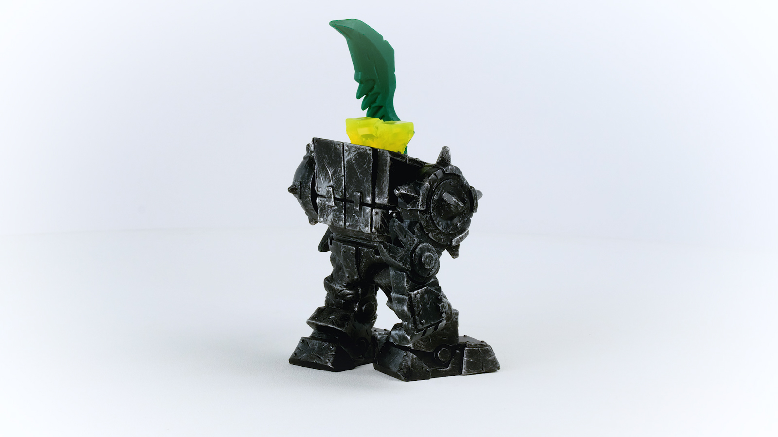 Stínový pralesní robot Eldrador Mini Creatures