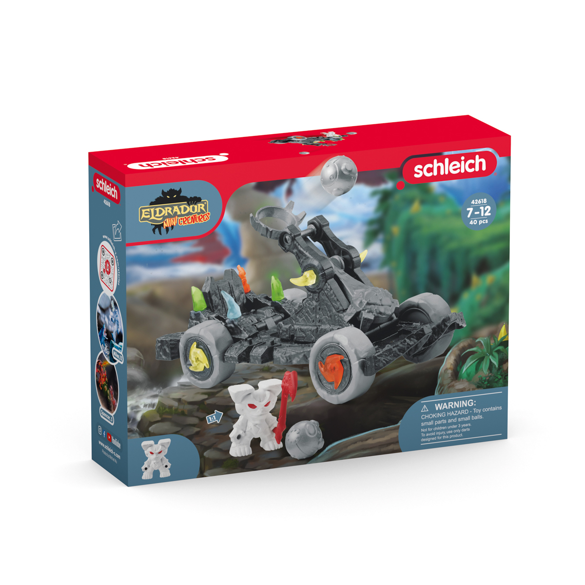 Katapult s Mini Creature