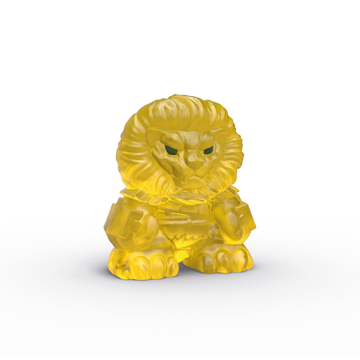 Džunglové vozidlo na tryskový pohon s mini figurkou MINI CREATURE