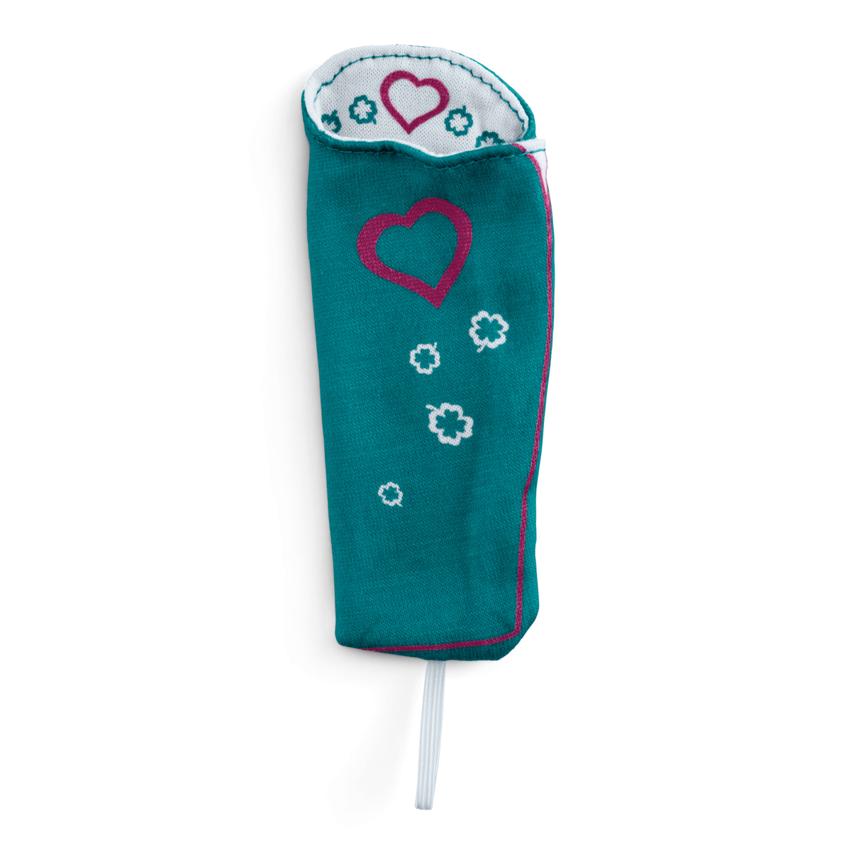 Kempování s Kim, hrací sada