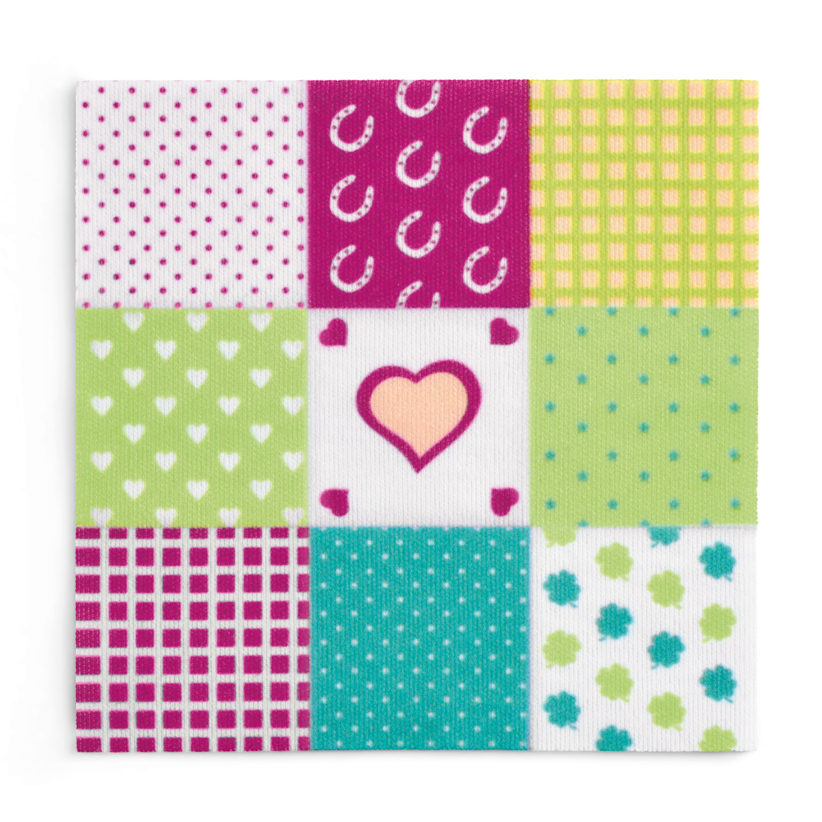 Piknik s Lisou, hrací sada