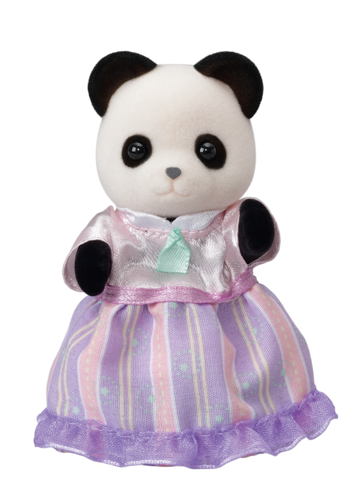 Rodina pandy