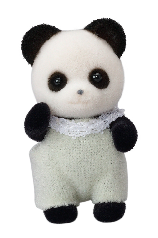Rodina pandy