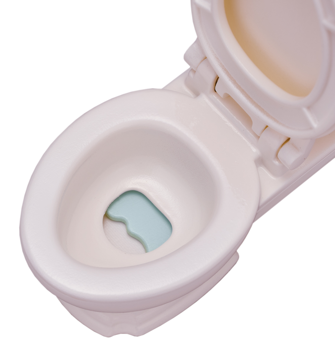 Koupelnový set s WC