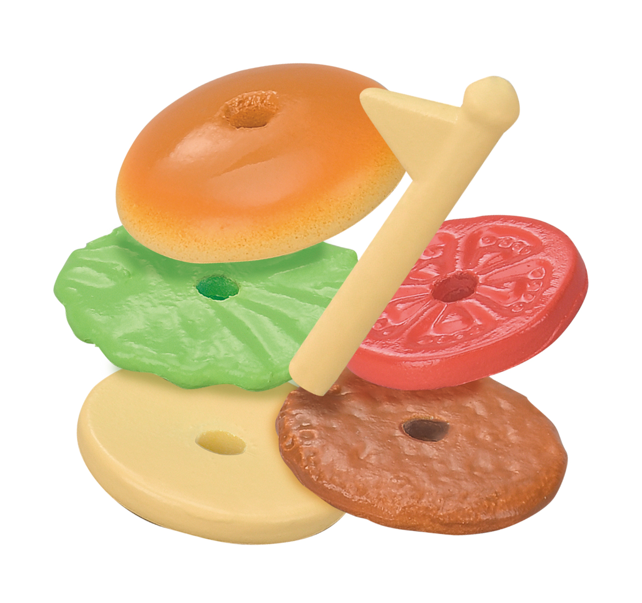 Pojízdný stánek s hamburgery