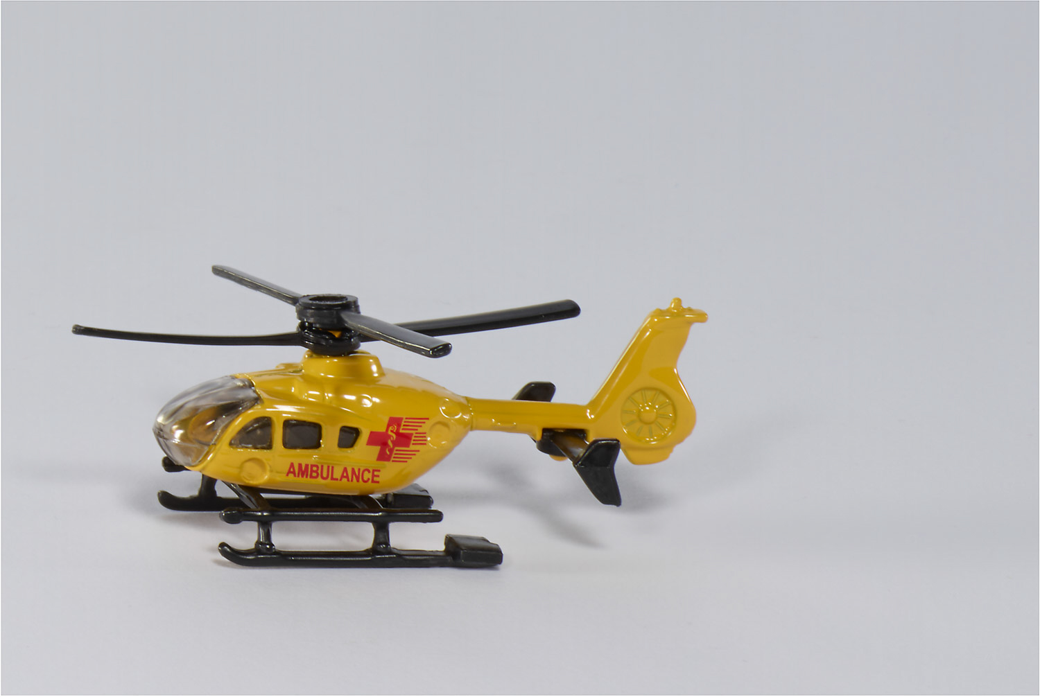 SIKU Blister set - akční set, 3 ks