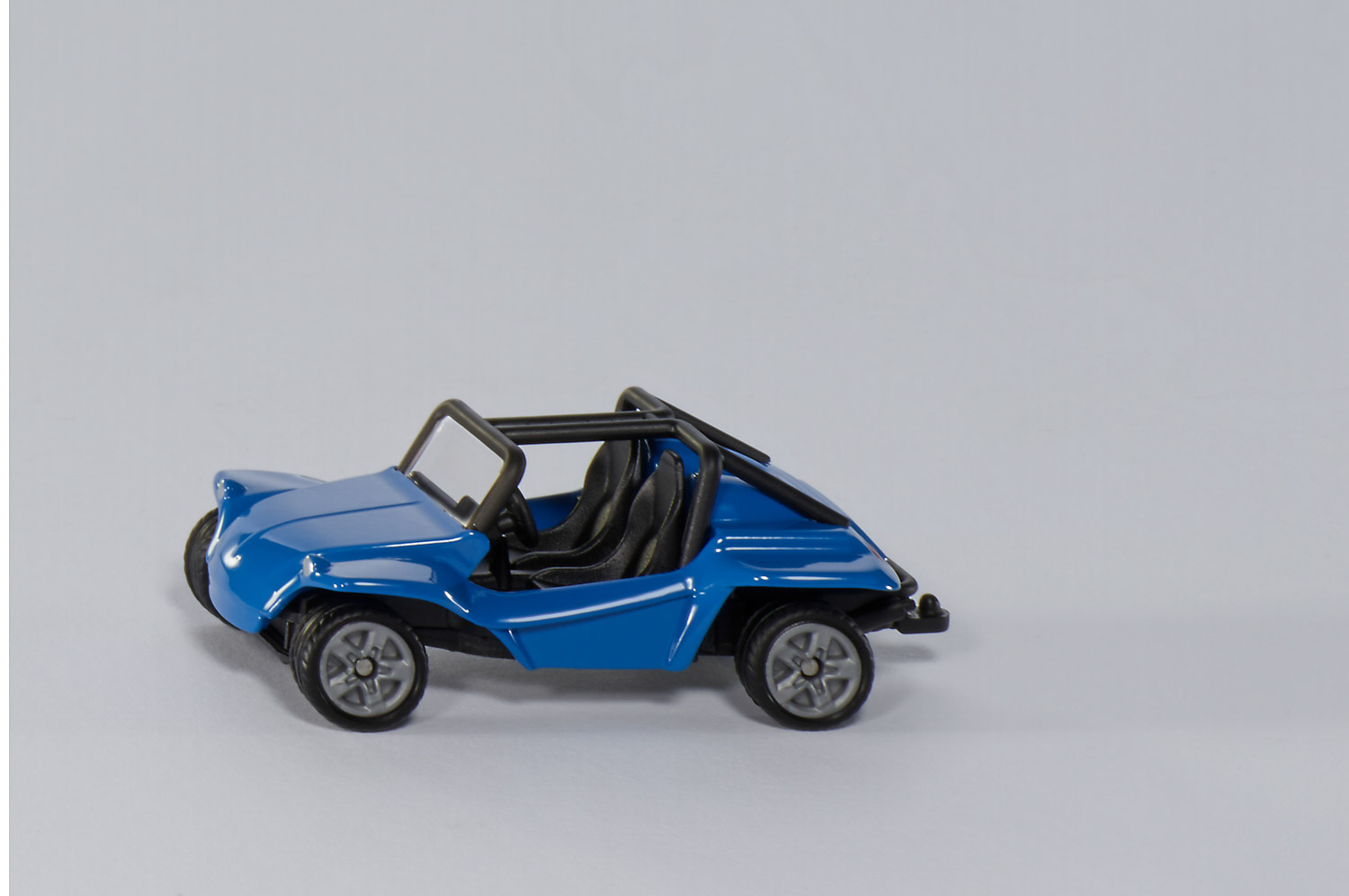 SIKU Blister set - akční set, 3 ks
