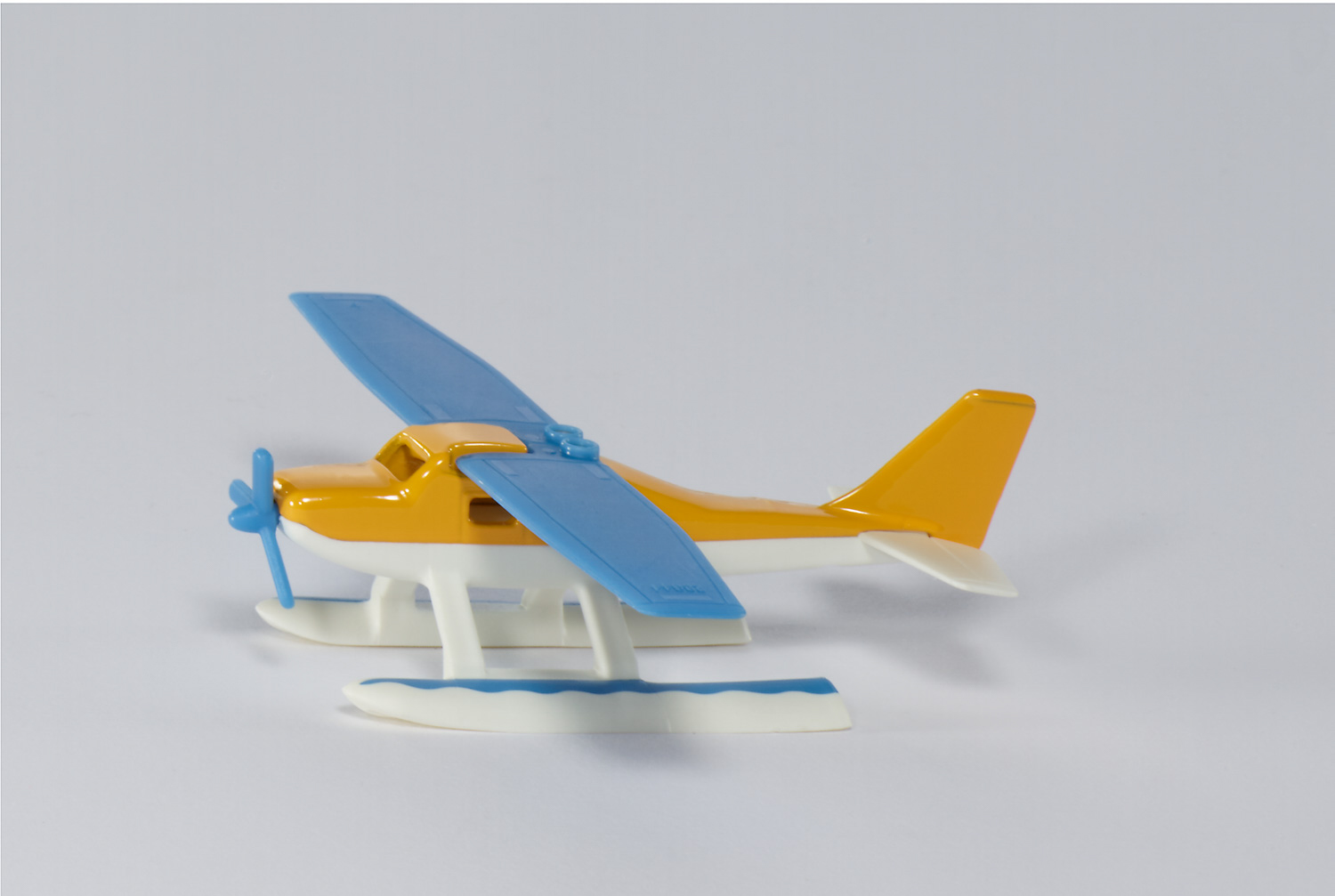 SIKU Blister set - akční set, 3 ks