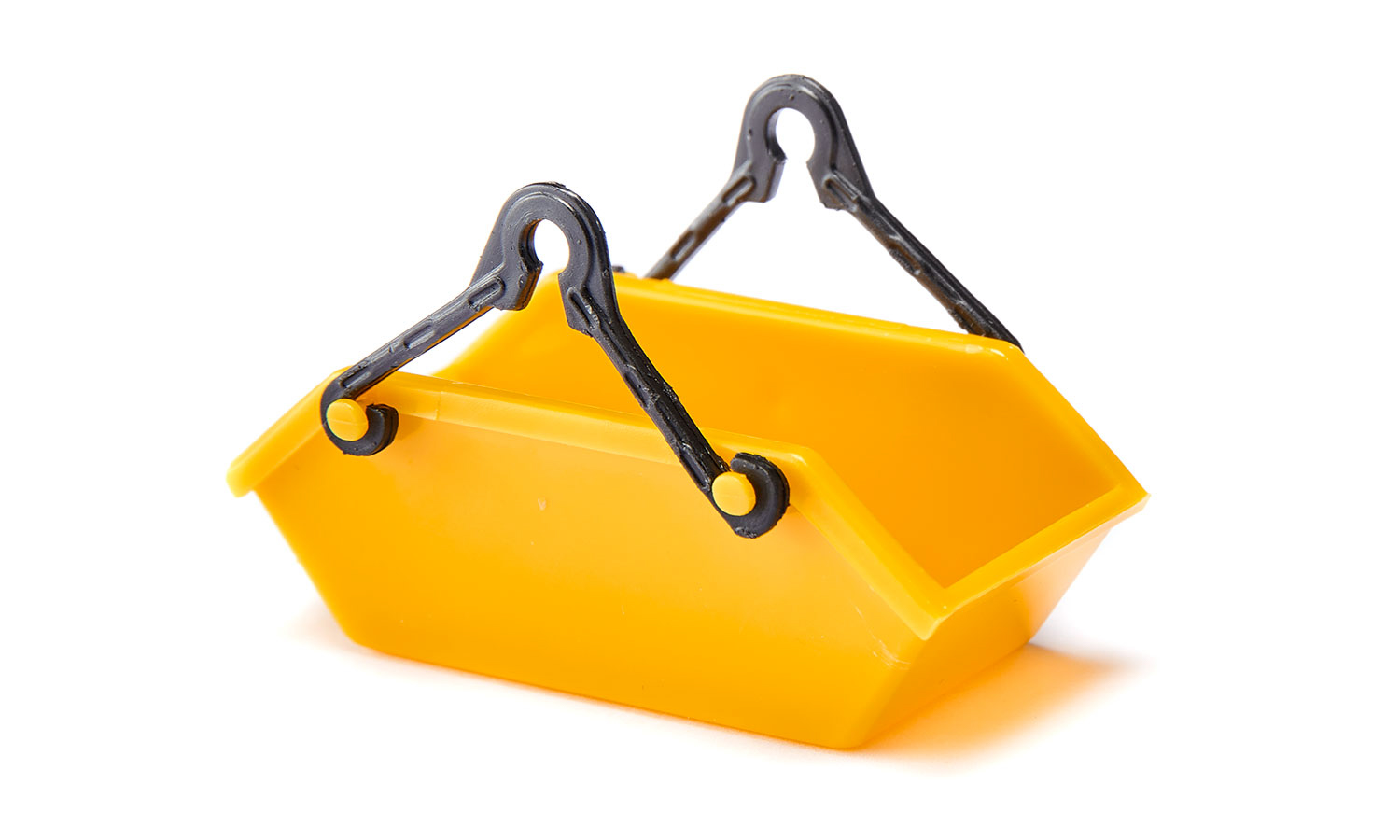 SIKU Blister - kamion s kontejnerem