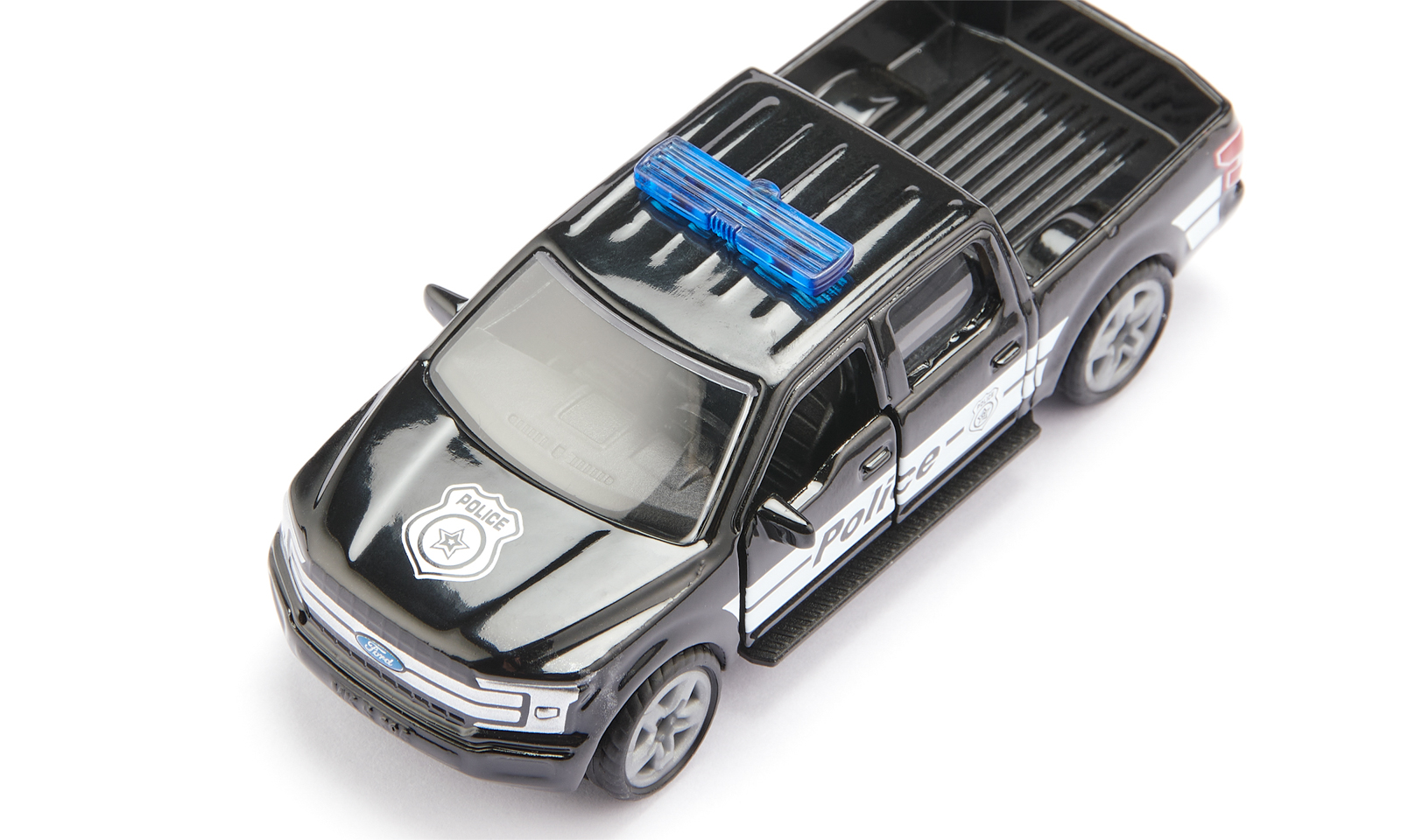 SIKU Blister - US policie