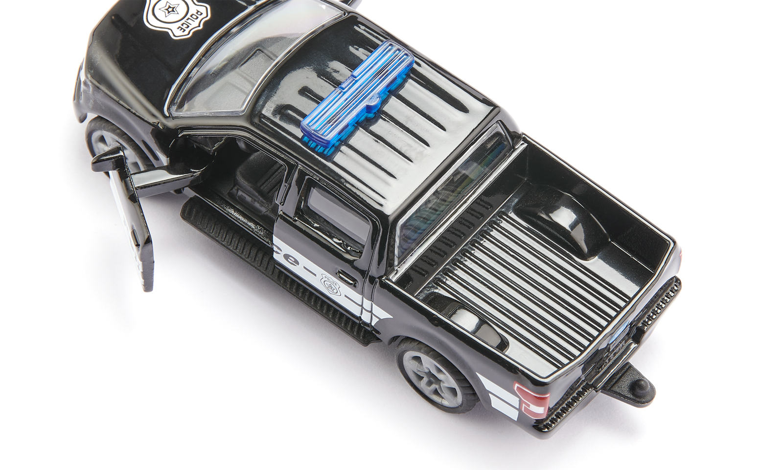 SIKU Blister - US policie