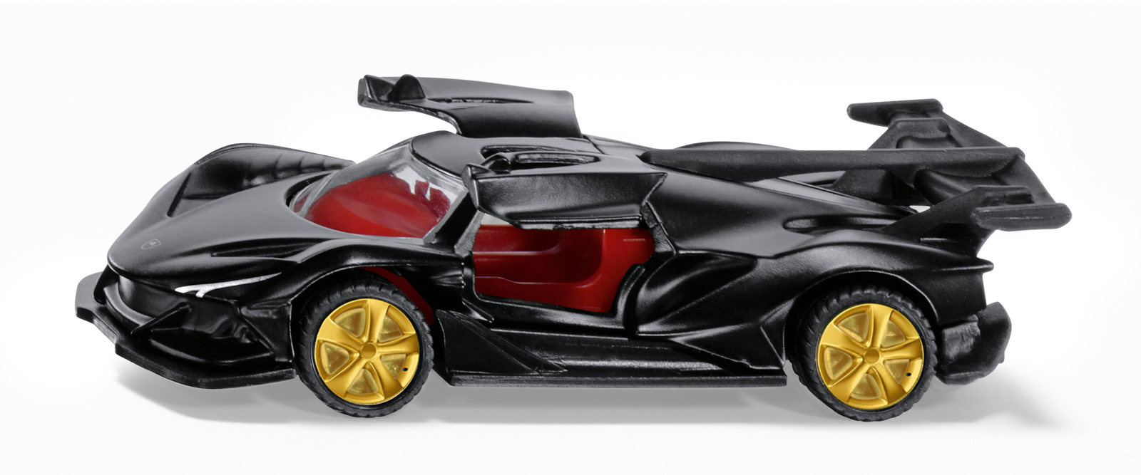 SIKU Blister - Apollo IE