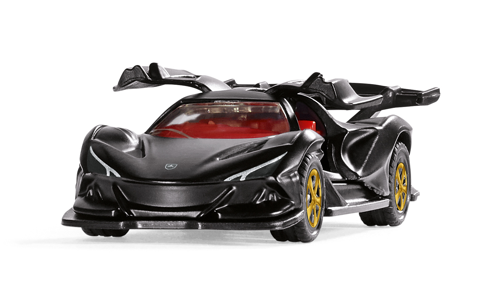 SIKU Blister - Apollo IE