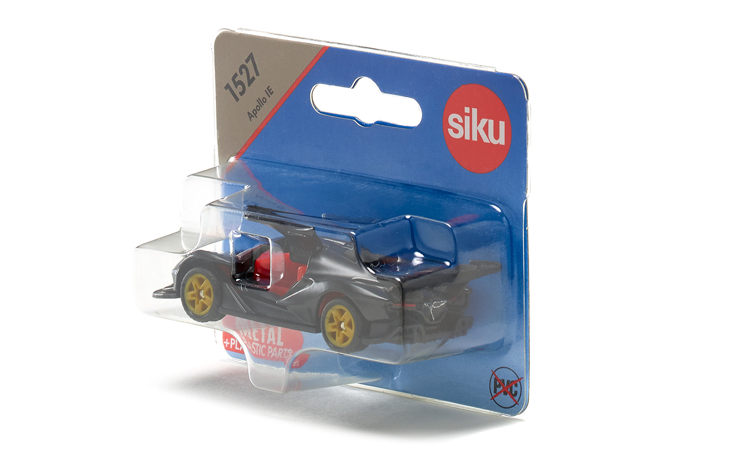 SIKU Blister - Apollo IE