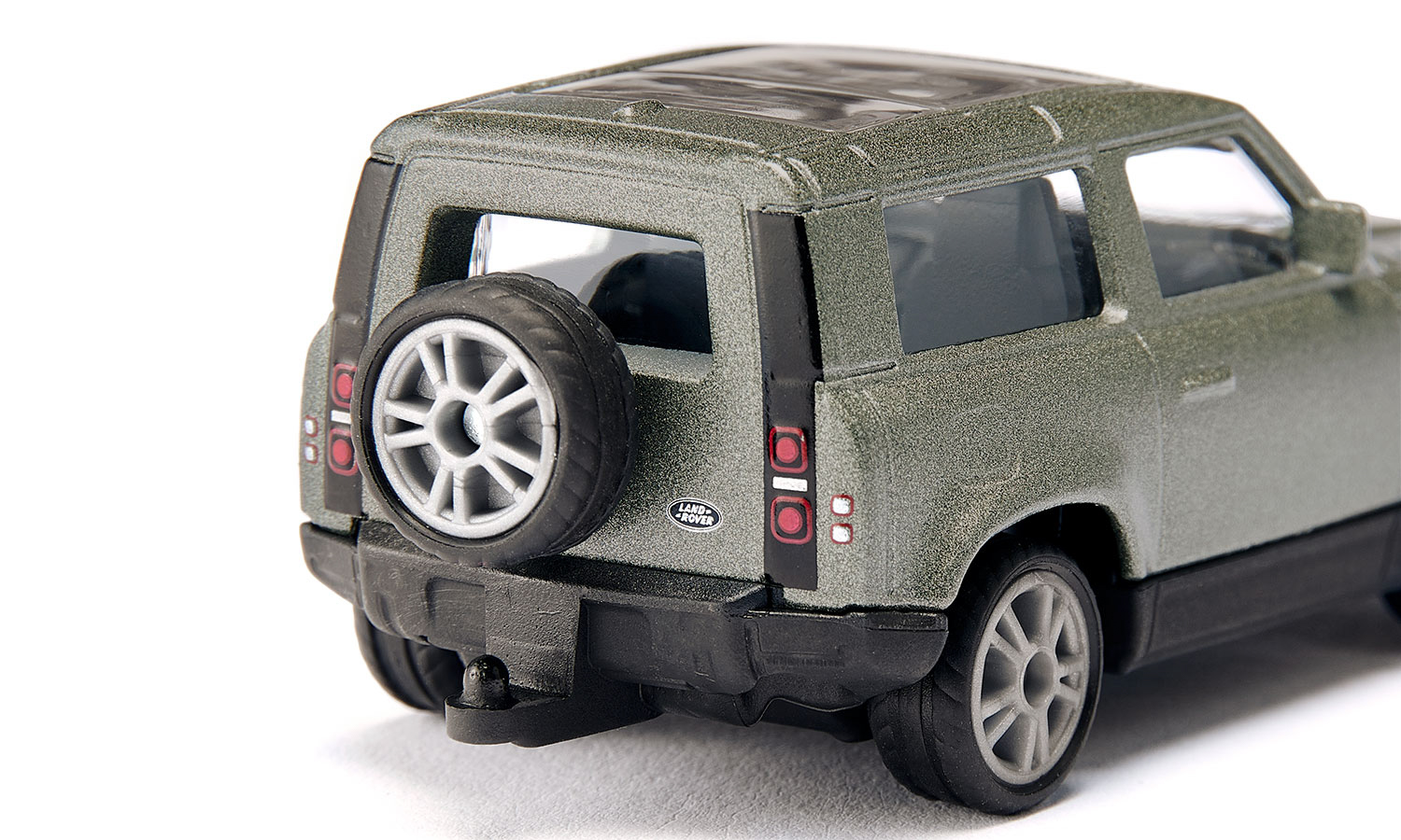 SIKU Blister - Land Rover Defender 90