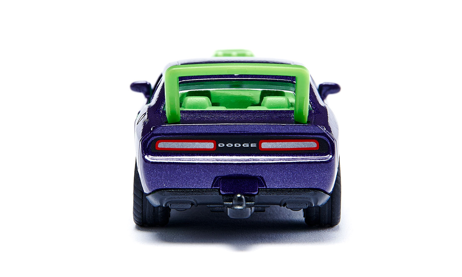 SIKU Blister - Dodge Challenger