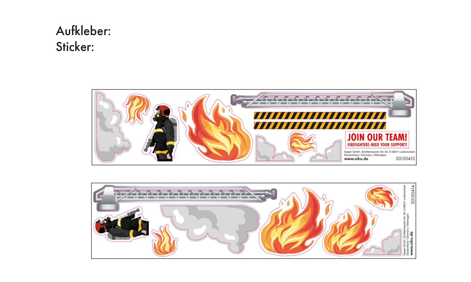 SIKU Blister - městský autobus