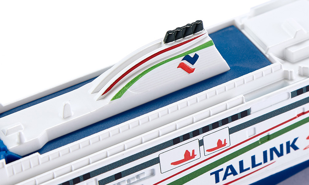 SIKU Super - Tallink Megastar trajekt