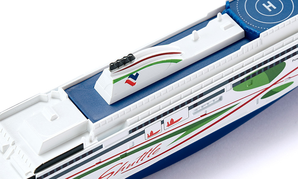 SIKU Super - Tallink Megastar trajekt