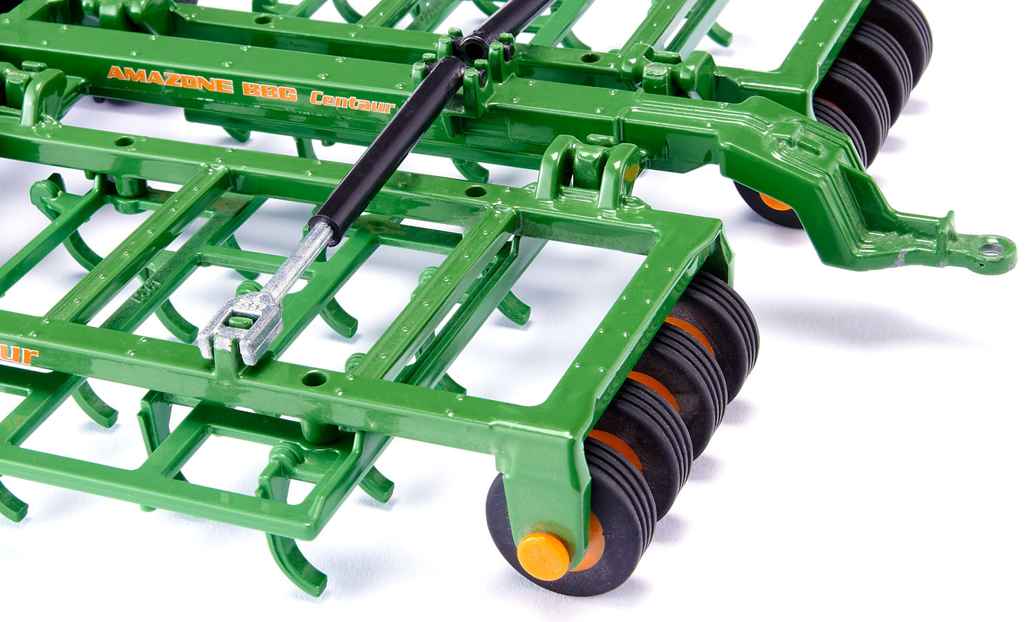 SIKU Farmer - půdní podmítač za traktor