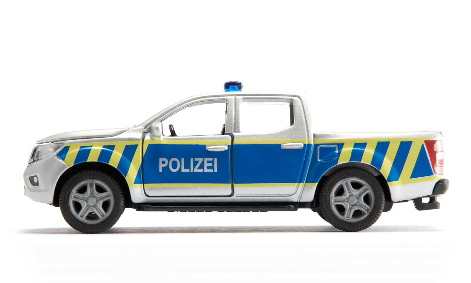 SIKU Super - německá Policie