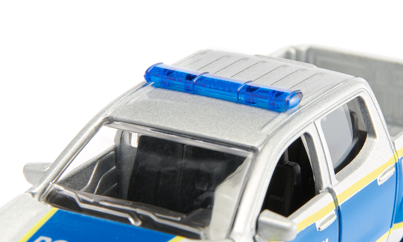 SIKU Super - německá Policie