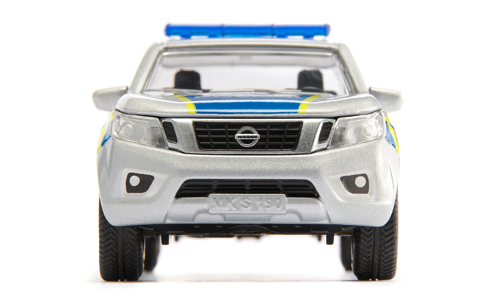 SIKU Super - německá Policie